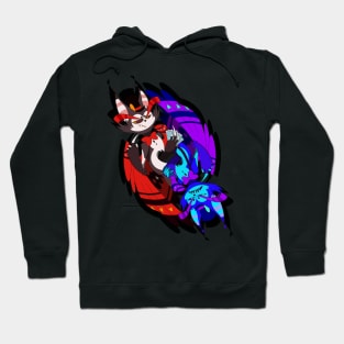 Husk Hoodie